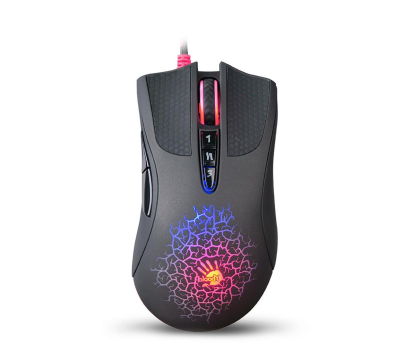Myszka A4 TECH A4TECH MYSZ PRZEWODOWA BLOODY A90 ACTIVATED A4TMYS47224